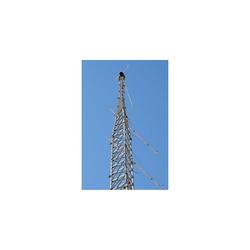 S3TL Series UL 100-ft/100mph Self-Supporting Tower