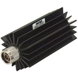Load Resistor,25W,4GHz