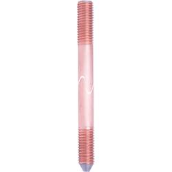 5/8"x 3' Sect CC Gnd Rod