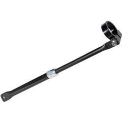 Short Support Brace w/ Telescoping Design