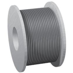 11/16in 1x7 EHS Guy Wire,Galv Steel