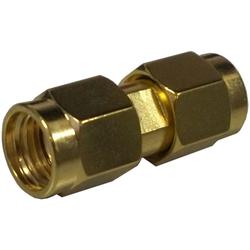 RPSMA Male - RPSMA Male Adapter