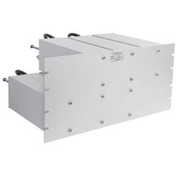 135 - 151 MHz Compact Pass-Reject Base Duplexer