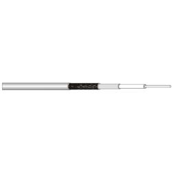 TWS-240 Low Loss Braided/Foam coaxial cable
