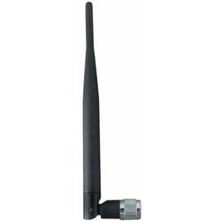 890 - 960, 1710 - 1990 MHz 2.5 dBi LTE Mobile Rubber Duck Antenna with TNC Male Connector