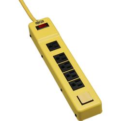 6 Outlet Power Strip, 5' cord
