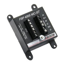 Indoor T1/Dial-Up Data Surge Protector, 280 VDC