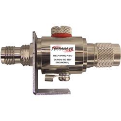 Lightning Arrestor 0-6 GHz RPTNCP-RPTNCBHJ