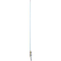 470 - 512 MHz 10 dBd Fiberglass Collinear Antenna with N Female Connector