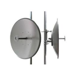 4.94-5.85 GHz 32dBi Parabolic Dish, N Female