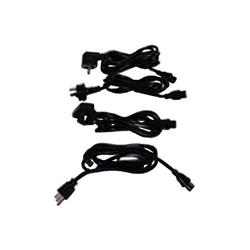 PTP800 AC Power Cable US 3 Pin to C5