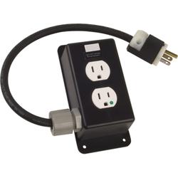 SASD Surge Protection CP