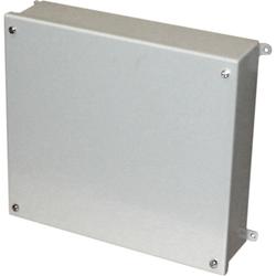 9.84"x7.87"x5.91" NEMA Sheet Metal Box