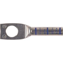 #6 Lug with 3/8 in hole, Long