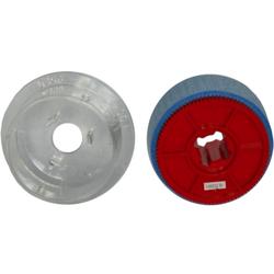 Cletop Replacement Reel  type-A (Blue tape)