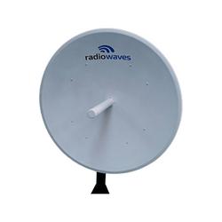 4.4-5.0 GHz 32.6dBi 4 ft Dish, N Female