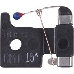 Fuse, GMT, 15 AMP/ 10 pack