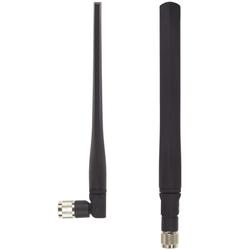 824-894 & 1850-1990 Dual Band Antenna, TNC-M
