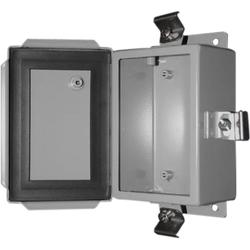 16" x 14" x 10" SN Series NEMA Sheet Metal Box