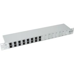 Surge Suppressor, GbE Fused Module, 8 port