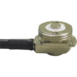 3/4" 6000 MHz Mount, No Connector