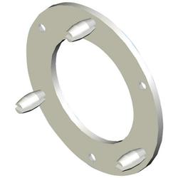 Clamp for Cell-Max Omni In-Building Antennas