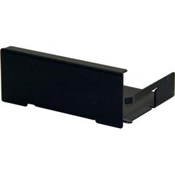 Blank Plate, Recifier