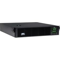 Rackmount 2U UPS, 2880W/3000VA