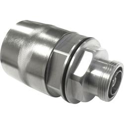 7/16 DIN Female Connector for 1-1/4 in Cable