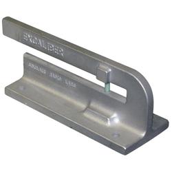 455-470 Low Profile Transit Antenna, No Radome