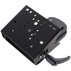 Quad-Motion TS3 Mount with VESA 75 mm and Gamber-Johnson Hole Pattern