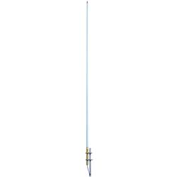 406 - 480 MHz 2.15 dBd Inverted Fiberglass Collinear Antenna with N Female Connector