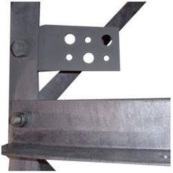 4 Transmission Line Tx Bracket