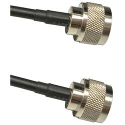 50' wireless wifi antenna Cable,600,N M;N M