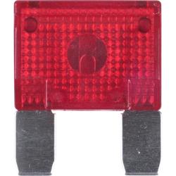 Plastic Maxi-ATC Fuse in Red, 50 A, 32 V, 10 Pack