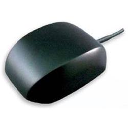 3-5V Micro GPS Antenna, SMA Black