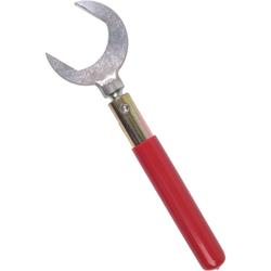 Torque Wrench for, 1-5/8" EZfit Connectors