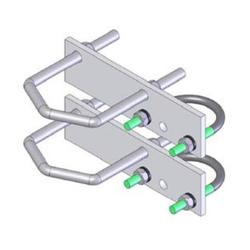 Antenna Wall Mount