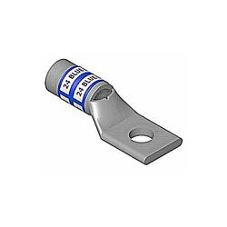 1/0, 1 hole, 3/8in, short