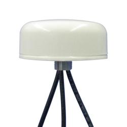 Body Mount Antenna, 2.4-2.5, 4.9-6.0 GHz, SMA