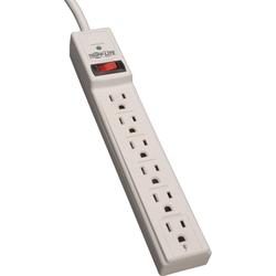 6 Outlet Surge Protector, TAA Compliant