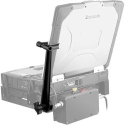 Screen Support System for Universal Laptop Mounts