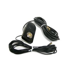 GPS with NMO Mount for 27-6000 MHz, No Connector