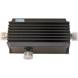 138-174/380-512 MHz Crossband Coupler