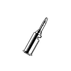 PyroPen Chisel Tip for WPA2 0.08