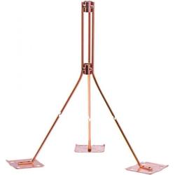 48" Air Terminal Brace