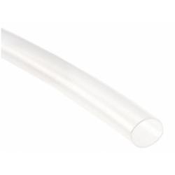 Heat Shrink 3/8" x100 ft/ 2:1 ratio-clear