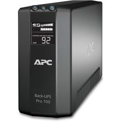 Back-UPS, 420W/700VA