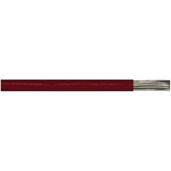 16 gauge 1 conductor RED Wire,/1000ft