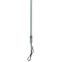 902 - 928 MHz 5 dB Fiberglass Omni Antenna with 2 ft RG213 and N Female